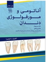آناتومی و مورفولوژی دندان (تئوری،عمومی)