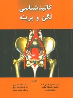 کالبد شناسی لگن و پرینه