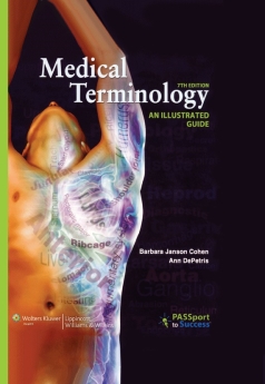  Medical Terminology An Illustrated Guide 2014