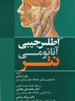 اطلس جیبی آناتومی نتر