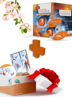 پکیج DVD کلاس چشم پزشکی، OSCE سال 1396 +++ پکیج هدیه DVD کلاس چشم پزشکی، OSCE سال 1395 