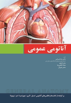  آناتومی عمومی