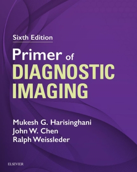 Primer of Diagnostic Imaging, 2019 (2-Volume)