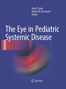 The Eye in Pediatric Systemic Disease, 2017