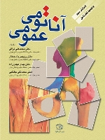 آناتومی عمومی نراقی