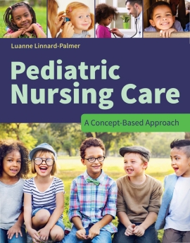 Pediatric Nursing Care, 2019