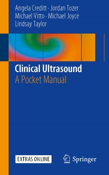 Clinical Ultrasound, 2018