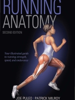 Running Anatomy, 2019