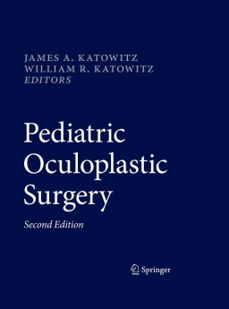 Pediatric Oculoplastic Surgery, 2018