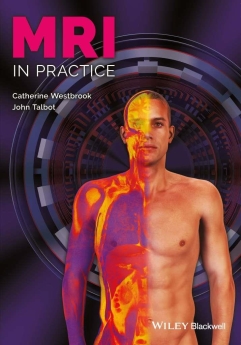 MRI in Practice, 2019 (1-volume)