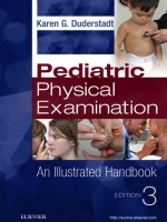 Pediatric Physical Examination, 2019 (1-volume)