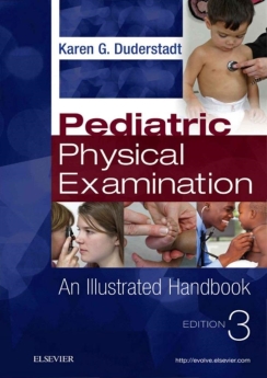 Pediatric Physical Examination, 2019 (1-volume)