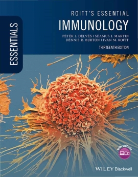 Roitt’s Essential Immunology, 2017