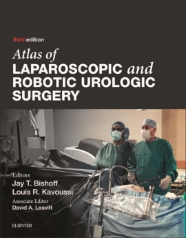 Atlas of Laparoscopic and Robotic Urologic Surgery, 2017