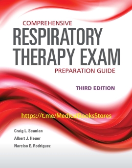 Comprehensive Respiratory Therapy Exam, 2019