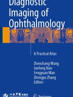 Diagnostic Imaging of Ophthalmology, 2018
