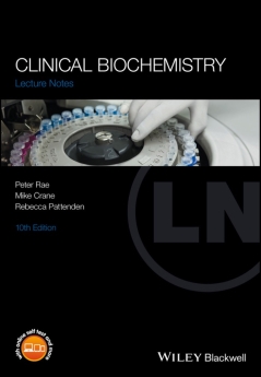 Clinical Biochemistry, 2018