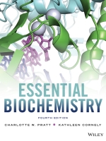 Essential Biochemistry, 2018