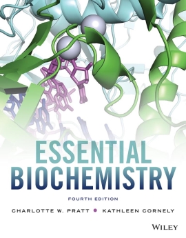 Essential Biochemistry, 2018