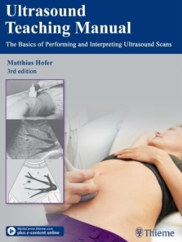 Ultrasound Teaching Manual