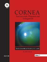 CORNEA, 2017 (2-volume) + video file