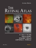 The Retinal Atlas, 2017 (2-volume)