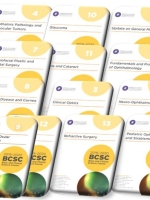 American Academy of Ophthalmology (13 Volume), 2019-2020