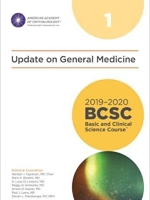 American Academy of Ophthalmology (BCSC 1), Update on General Medicine, 2019-2020