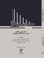 اصل حداقل بودن حقوق جزا