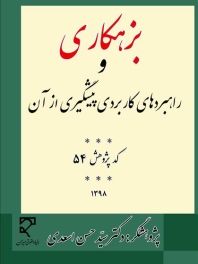 بزهکاری و راهبردهای کاربردی پیشگیری از آن