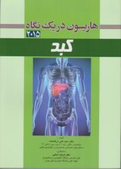 هاریسون در یک نگاه کبد 2015