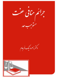 جرائم منافی عفت مستوجب حد