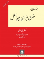 جستارهایی از حقوق جزای بین الملل