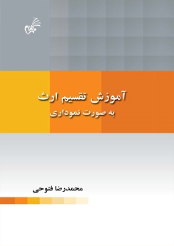 آموزش تقسیم ارث به صورت نموداری