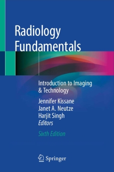Radiology Fundamentals - Introduction to Imaging & Technology - Sixth Edition 2020