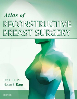  Atlas of Reconstructive Breast Surgery 1st Edition 2020