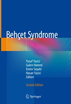 Behcet Syndrome 2nd Ed - 2020