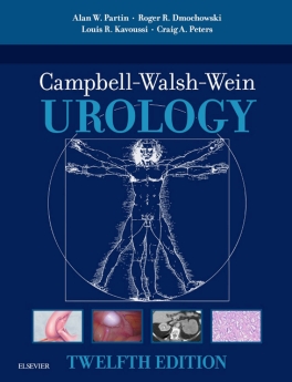  Campbell Walsh Wein Urology 12th Edition 2021