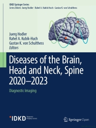  Diseases of the Brain, Head and Neck, Spine 2020–2023