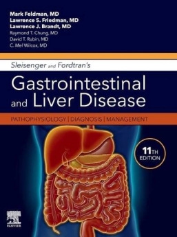 Sleisenger and Fordtran's Gastrointestinal and Liver Disease - 11th Edition 2020
