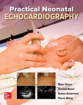 Practical Neonatal Echocardiography 1st 2019