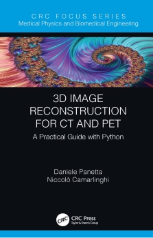 3D Image Reconstruction for CT and PET 2020