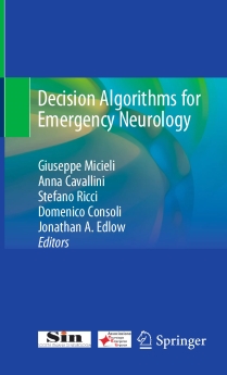 Decision Algorithms for Emergency Neurology 2021