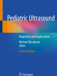 Pediatric Ultrasound 2020
