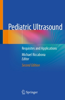 Pediatric Ultrasound 2020