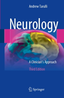 Neurology A Clinician’s Approach 3rd edition 2021