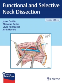 Functional and Selective Neck Dissection 2020