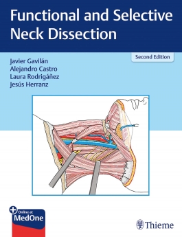 Functional and Selective Neck Dissection 2020