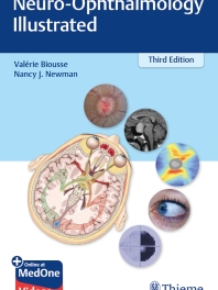 Neuro-Ophthalmology Illustrated - 3rd Edition 2020