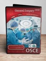 دانلود کلاس جراحی عمومی، OSCE سال 1399 (General Surgery)